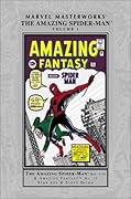 Marvel Masterworks: The Amazing Spider-Man, Vol. 1