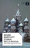 Storia della Russia
