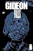 Gideon Falls #5