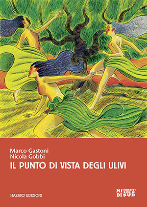 Il punto di vista degli ulivi (Paperback)