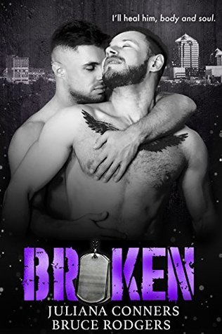 Broken (Kindle Edition)