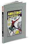 Marvel Masterworks by Stan Lee