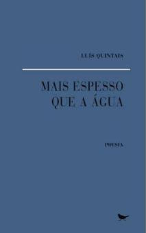Mais Espesso que a Água (Paperback)