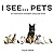 I see... Pets by Krystie Bithell