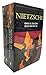 The Best of Friedrich Nietzsche by Friedrich Nietzsche The Best of Friedrich Nietzsche by Friedrich Nietzsche