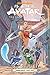 Avatar: The Last Airbender: Imbalance, Part 1 (Imbalance, #1)