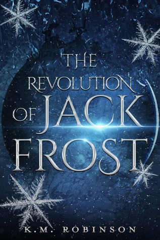 The Revolution of Jack Frost