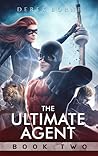 The Ultimate Agent Book Two (The UA #2)
