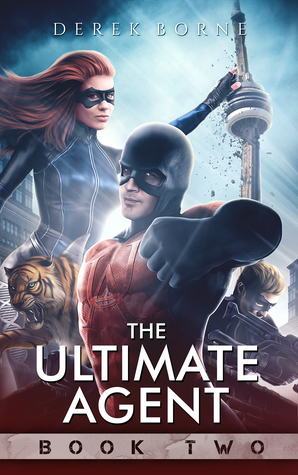 The Ultimate Agent Book Two (The UA #2)