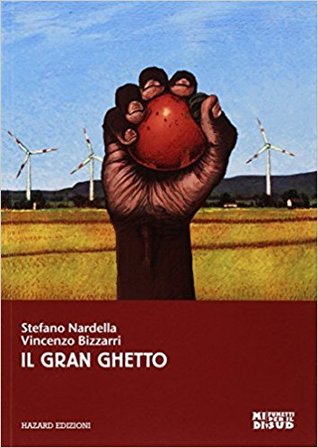 Il gran ghetto (Paperback)