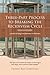 Three-Part Process to Breaking the Recidivism Cycle: A Model of Going from Brokenness to Wholeness