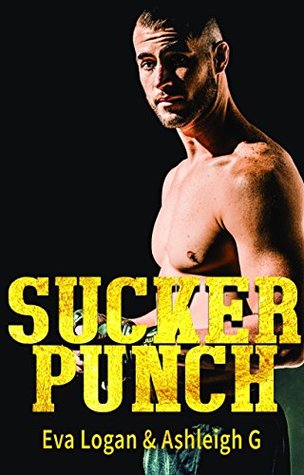 Sucker Punch (Kindle Edition)