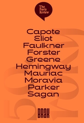 The Paris Review - 50. roky (Paperback)