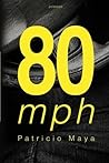 80 mph (Spanish Edition)