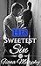 His Sweetest Sin by Fiona  Murphy