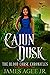 Cajun Dusk (The Blood Curse...