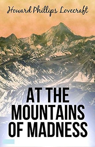 At the Mountains of Madness