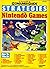 Strategies for Nintendo Games