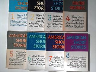 American Short Stories Vol. 2