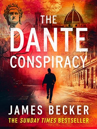 The Dante Conspiracy (Kindle Edition)