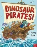 Dinosaur Pirates!