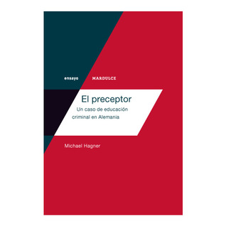 El preceptor