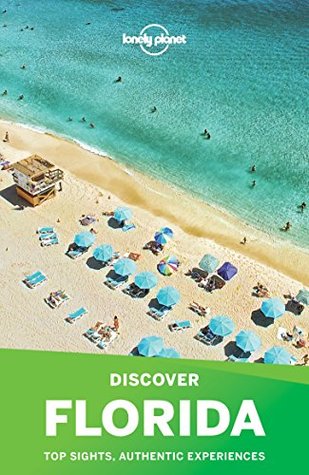 Lonely Planet Discover Florida