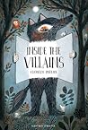 Inside the Villains by Clotilde Perrin