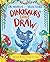 Dinosaurs Don't Draw by Elli Woollard