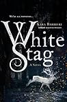 White Stag (Permafrost, #1) Book cover for White Stag (Permafrost, #1)