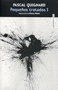 Pequeños tratados I