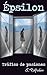 Épsilon: Tráfico de pasiones