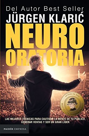 Neuro oratoria (Empresa) (Spanish Edition)