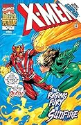 X-Men (1991-2001) #94
