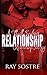 Relationship Therapy (A Thrill Seeking Relationship #3)