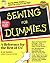 Sewing For Dummies by Jan Saunders Maresh Sewing For Dummies by Jan Saunders Maresh