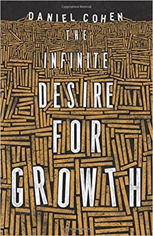 The Infinite Desire for Growth