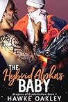 The Hybrid Alpha's Baby (Dragons of Cinderhollow #1)