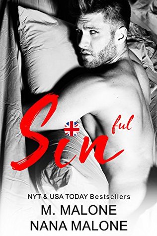 Sinful (Sin Duet #2)