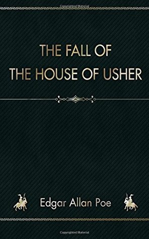 The Fall Of The House Of Usher