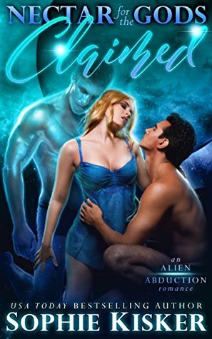 Claimed (Nectar for the Gods #0.5)