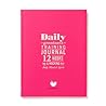 Dailygreatness Training Journal: 12 Weeks to a Rocking Fit Body and Mind (Dailygreatness Journal)