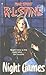 Night Games by R.L. Stine Night Games by R.L. Stine