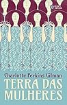 Terra das mulheres (Portuguese Edition) Book cover for Terra das mulheres (Portuguese Edition)