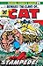 The Cat (1972-1973) #4