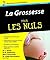 La Grossesse 2e Pour les nuls