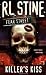 Killer's Kiss (Fear Street, #42)