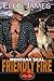 Montana SEAL Friendly Fire by Elle James