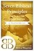 Seven Biblical Principles that Call for Infant Baptism
