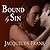 Bound by Sin (Immortal Brothers, #3)